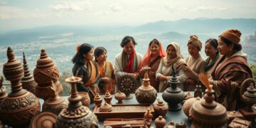 cultural appropriation vs. appreciation