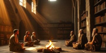 cultural impact of ancient philosophies