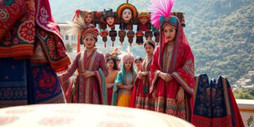 fashion as a cultural statement