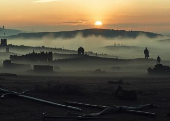 forgotten battles that shaped history