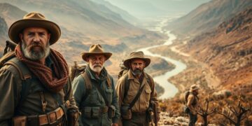 history’s greatest explorers