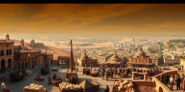 how coffee changed the world