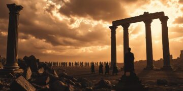 how history repeats itself