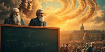 influential teachers