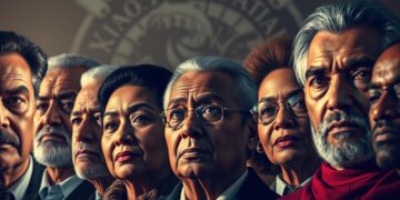 most influential leaders