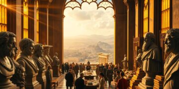 most influential philosophers in history