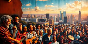 music’s role in shaping culture