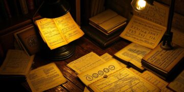 secret codes used in history