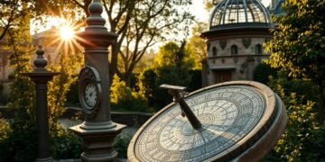 the invention of timekeeping