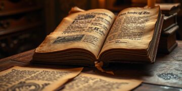 the oldest surviving books in history