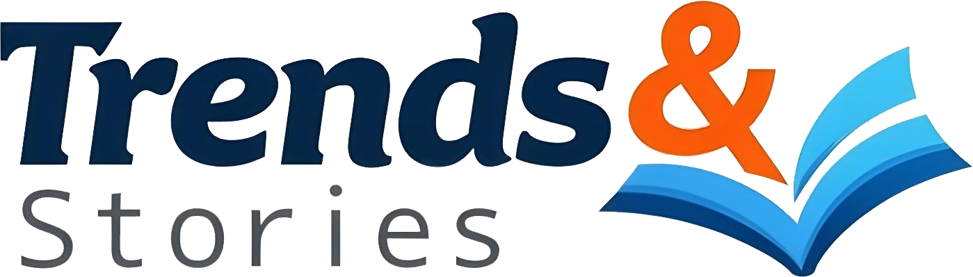 Trends And Stories