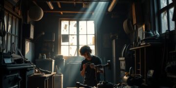 unexpected inventors