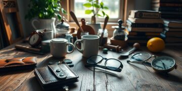 unexpected origins of common objects